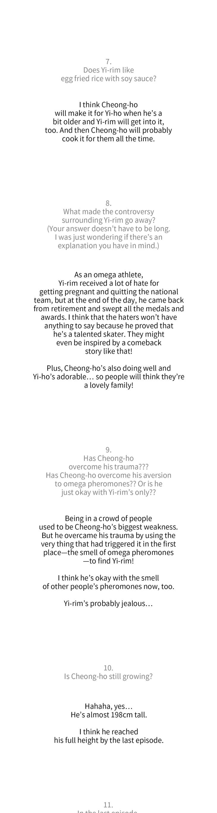 Surge Towards You by Cheongyeon – SE 6 [Eng] page 5