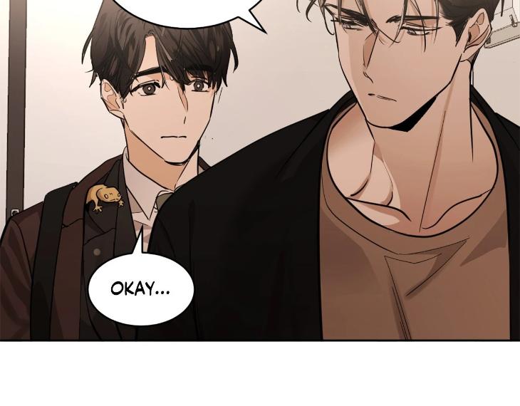 In Cold Love by 10min – Uncensored [Eng] page 5