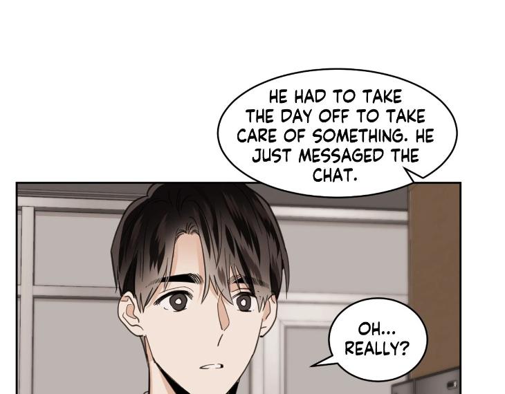 In Cold Love by 10min – Uncensored [Eng] page 6