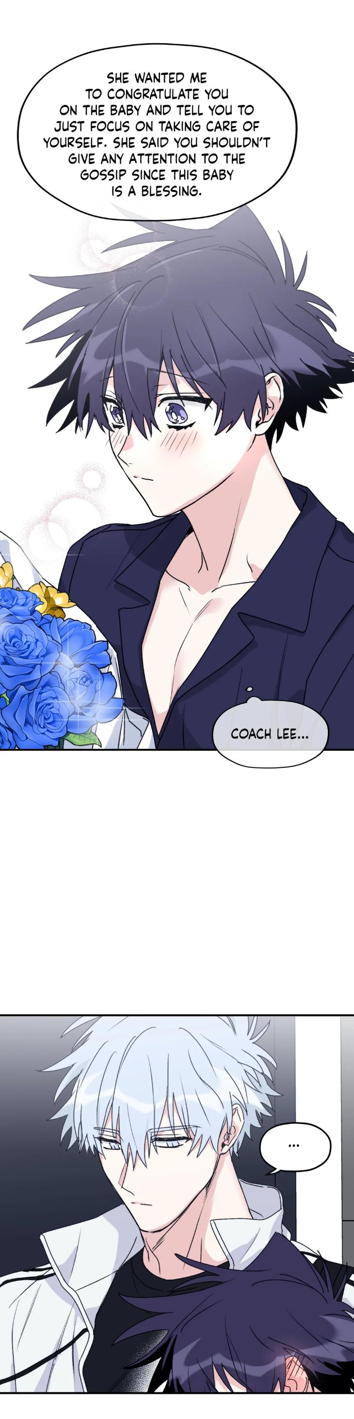 Surge Towards You by Cheongyeon – SE 6 [Eng] page 6