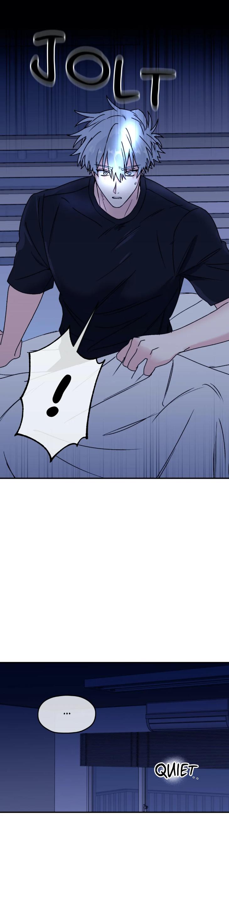 Surge Towards You by Cheongyeon – SE 6 [Eng] page 6