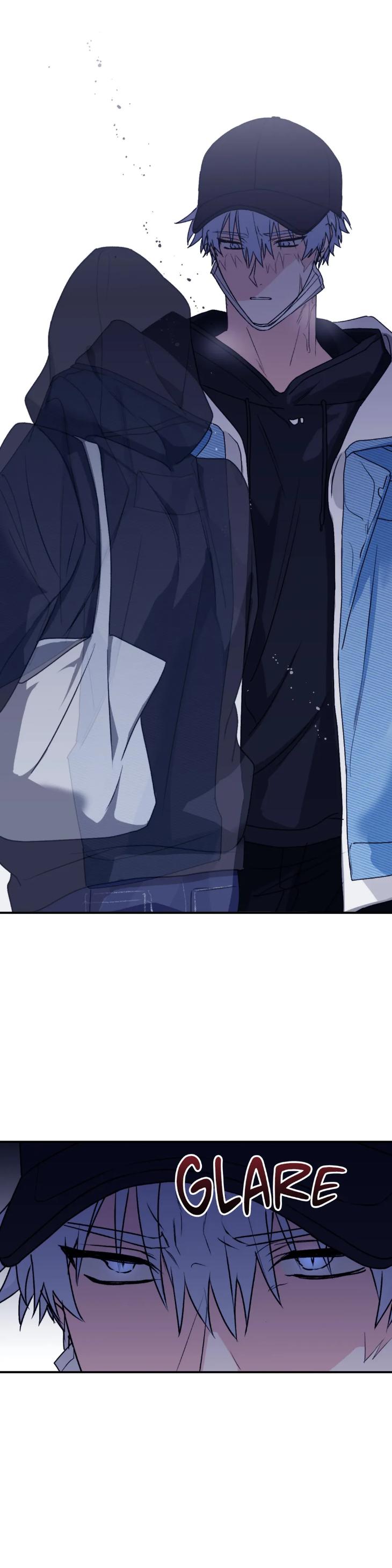 Surge Towards You by Cheongyeon – SE 6 [Eng] page 7