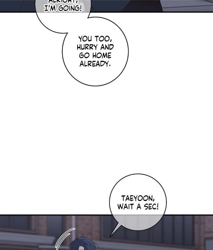 Reluctant Encounters by Gyeon – Uncensored – Ch. 48 [Eng] page 6