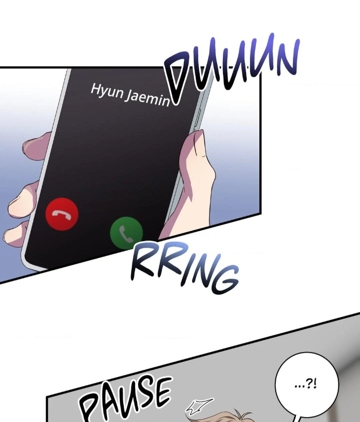 Reluctant Encounters by Gyeon – Uncensored – Ch. 48 [Eng] page 6