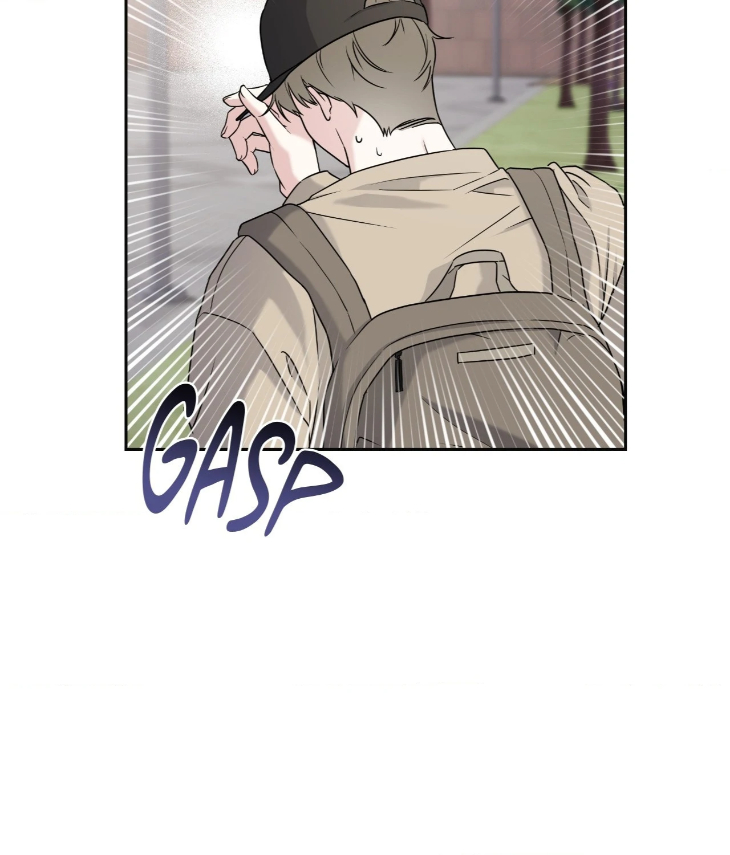 Ballboy Tactics by Yajii – Uncensored – Creator’s Note [Eng] page 6