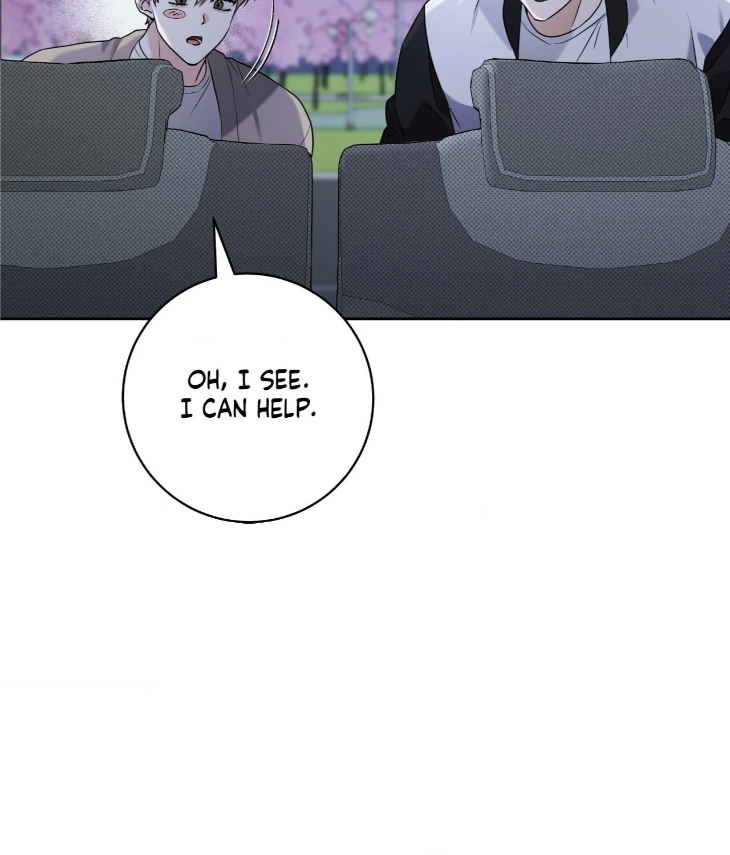 Ballboy Tactics by Yajii – Uncensored – Creator’s Note [Eng] page 6