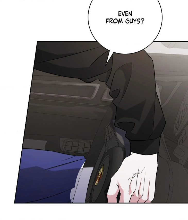 Ballboy Tactics by Yajii – Uncensored – Creator’s Note [Eng] page 6