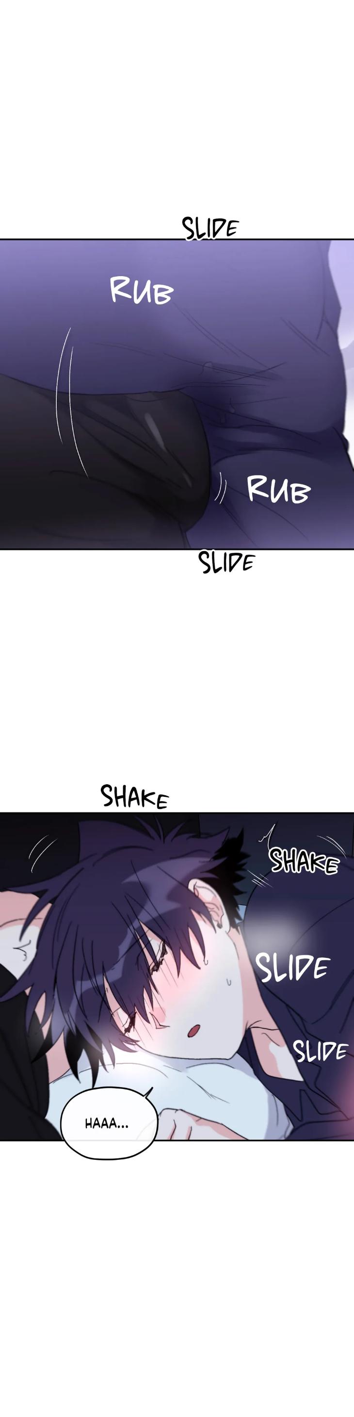 Surge Towards You by Cheongyeon – SE 6 [Eng] page 6