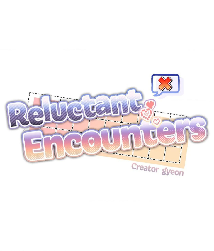 Reluctant Encounters by Gyeon – Uncensored – Ch. 48 [Eng] page 6