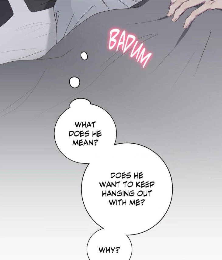 Reluctant Encounters by Gyeon – Uncensored – Ch. 48 [Eng] page 6