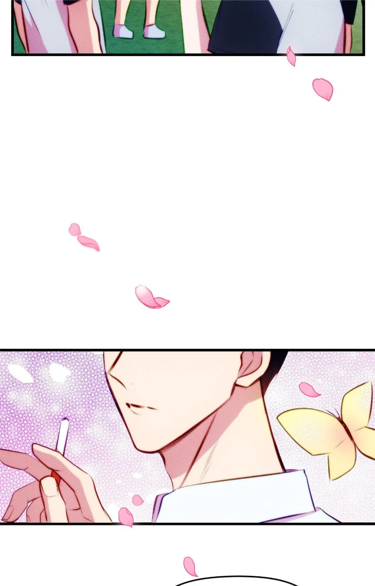 Be My Baby by Kie – Uncensored – Ch. 59 [Eng] page 6