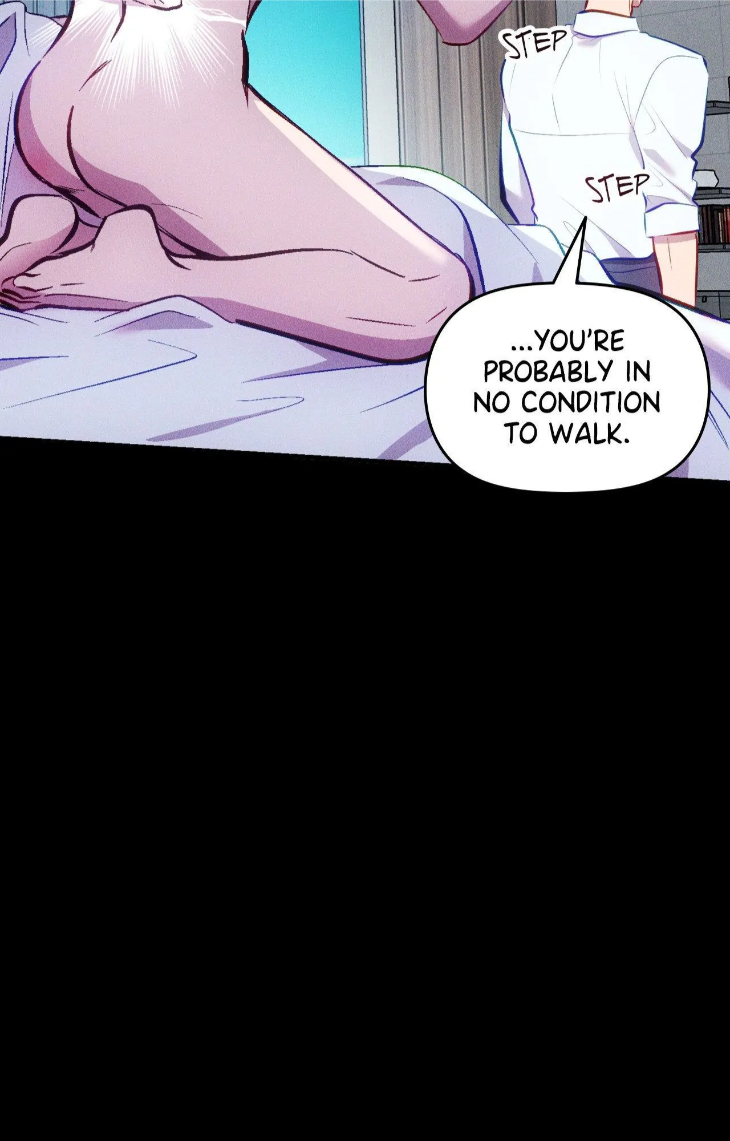 Be My Baby by Kie – Uncensored – Ch. 59 [Eng] page 6