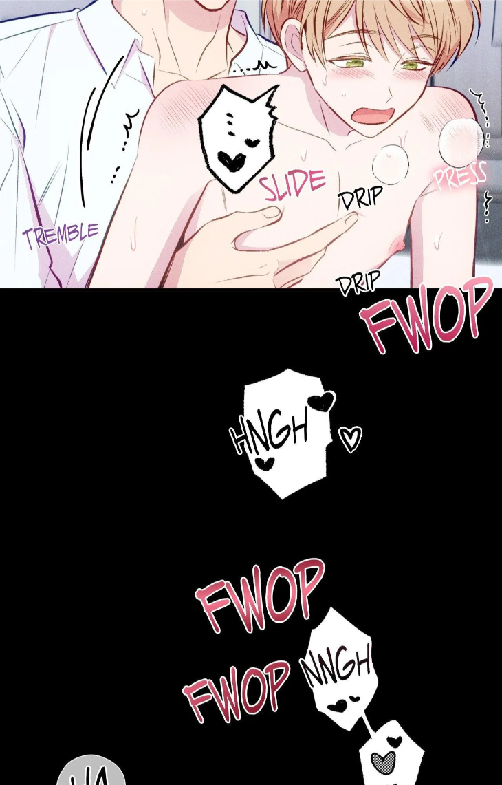 Be My Baby by Kie – Uncensored – Ch. 59 [Eng] page 6