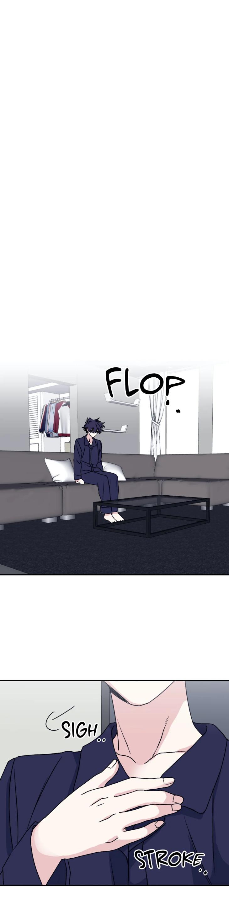 Surge Towards You by Cheongyeon – SE 6 [Eng] page 6