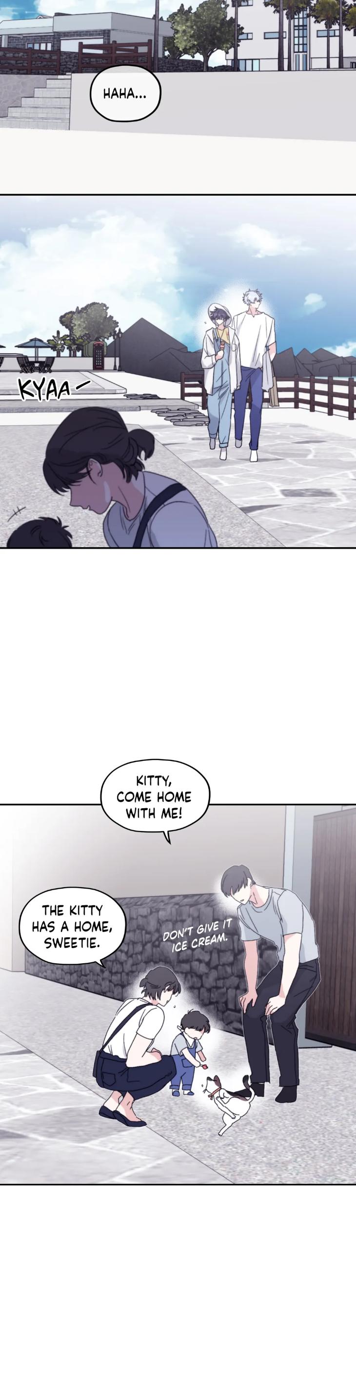 Surge Towards You by Cheongyeon – SE 6 [Eng] page 6