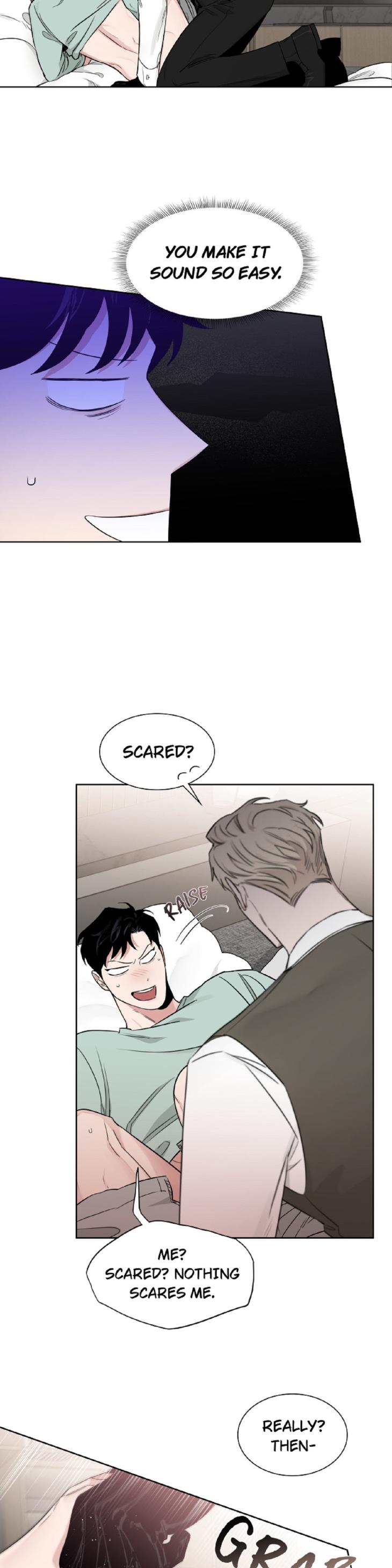 Roses And Champagne by Ttung gae – Uncensored [Eng] page 4