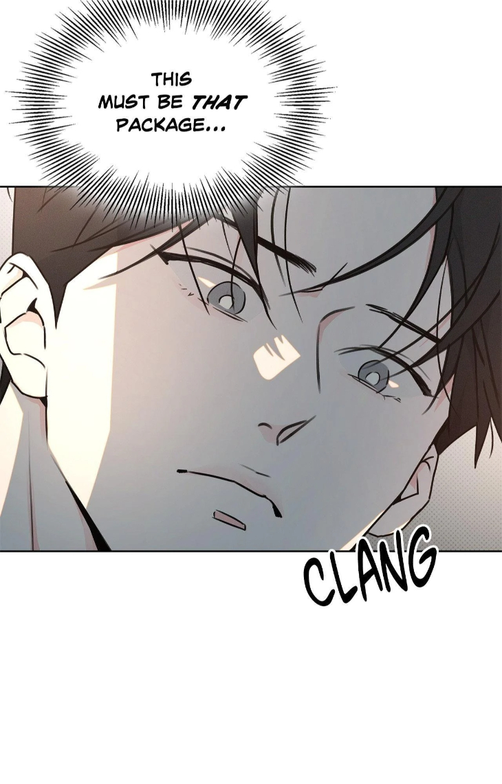 Rainbow Donut by Yogoorong [Eng] page 6