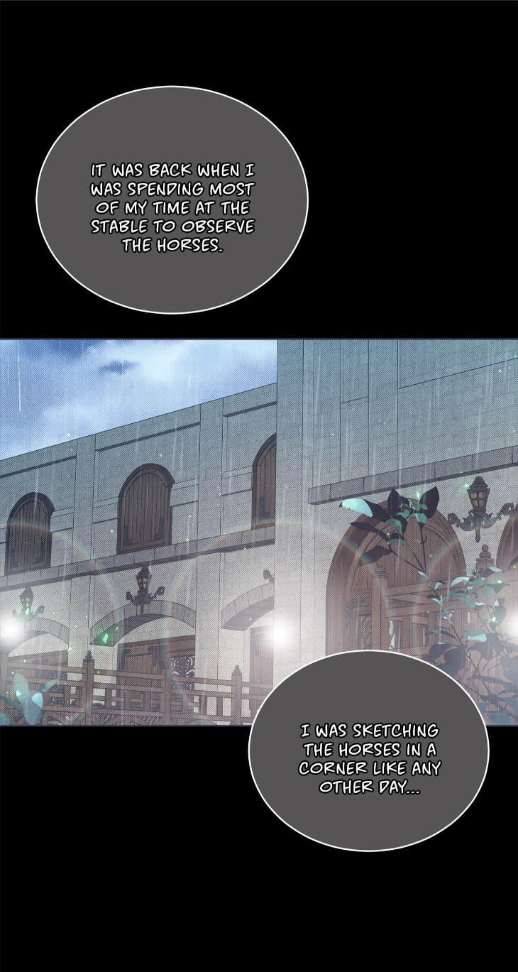 The Bad Life by Baek Nara – Ch. 41 [Eng] page 6