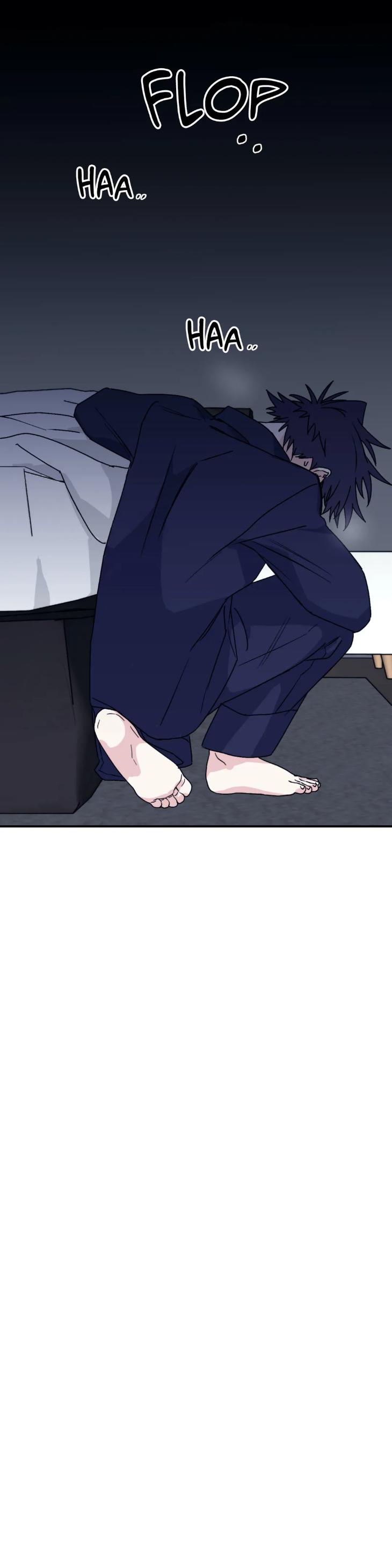 Surge Towards You by Cheongyeon – SE 6 [Eng] page 7