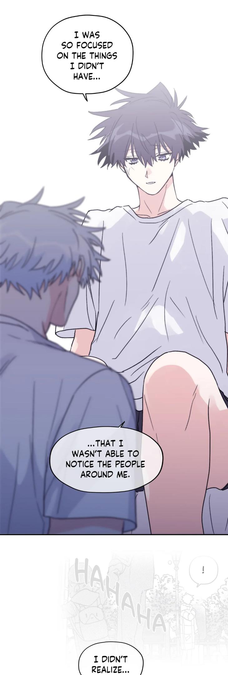 Surge Towards You by Cheongyeon – SE 6 [Eng] page 5