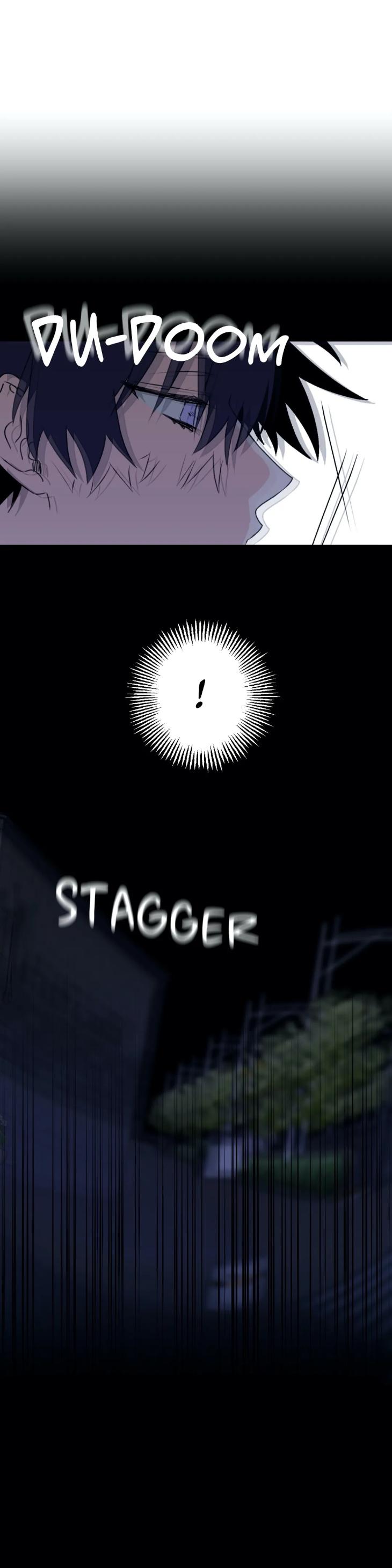 Surge Towards You by Cheongyeon – SE 6 [Eng] page 7