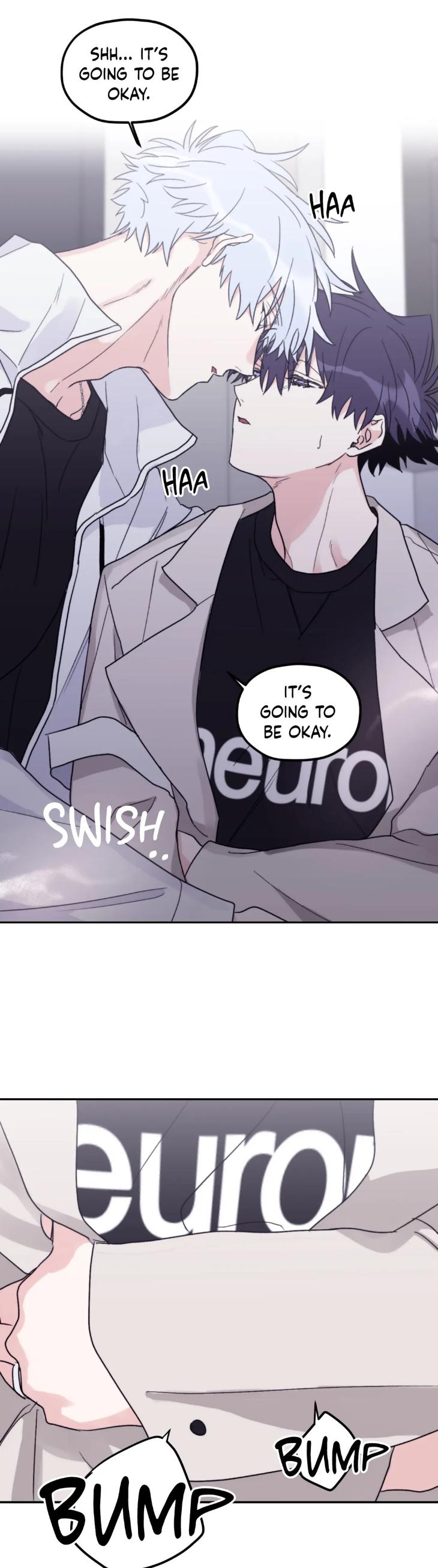 Surge Towards You by Cheongyeon – SE 6 [Eng] page 5