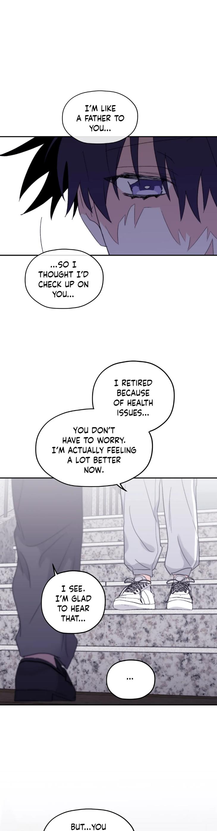 Surge Towards You by Cheongyeon – SE 6 [Eng] page 5