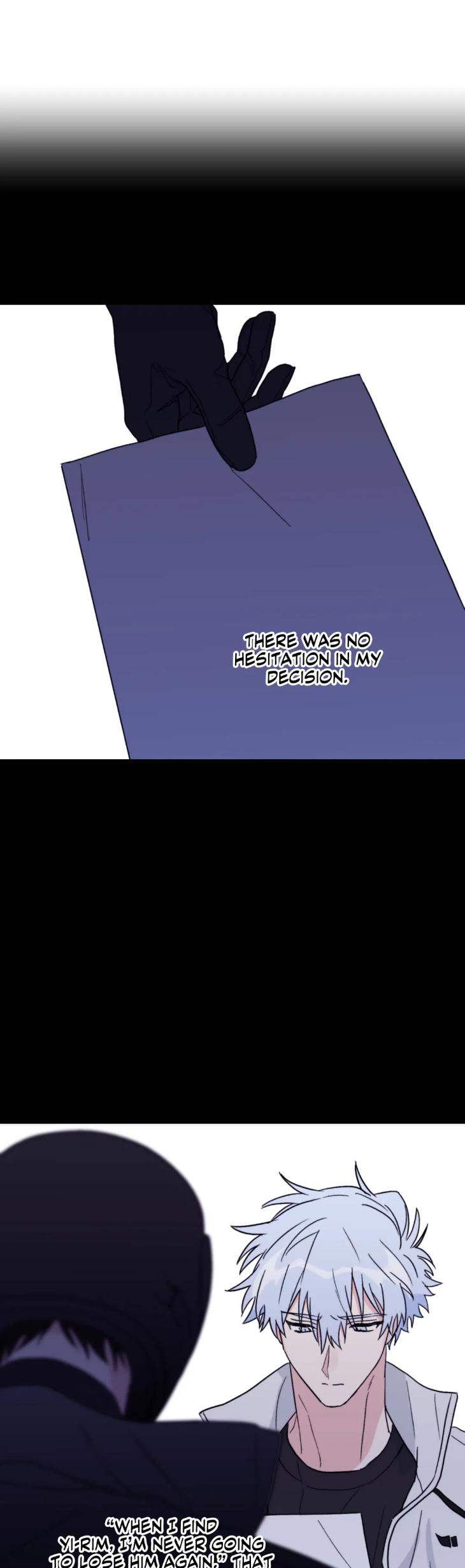 Surge Towards You by Cheongyeon – SE 6 [Eng] page 5