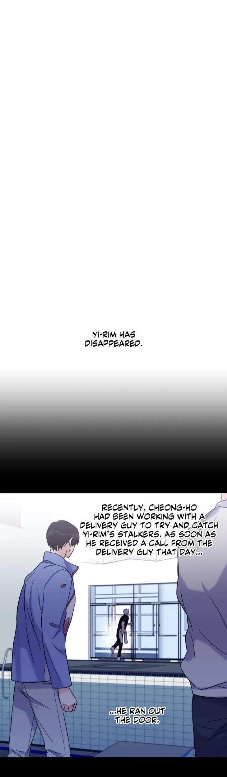 Surge Towards You by Cheongyeon – SE 6 [Eng] page 5