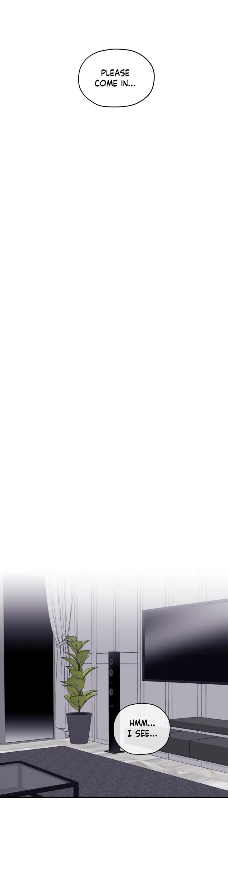 Surge Towards You by Cheongyeon – SE 6 [Eng] page 7