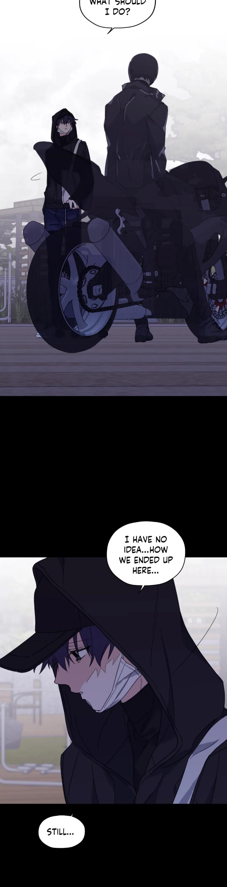 Surge Towards You by Cheongyeon – SE 6 [Eng] page 6