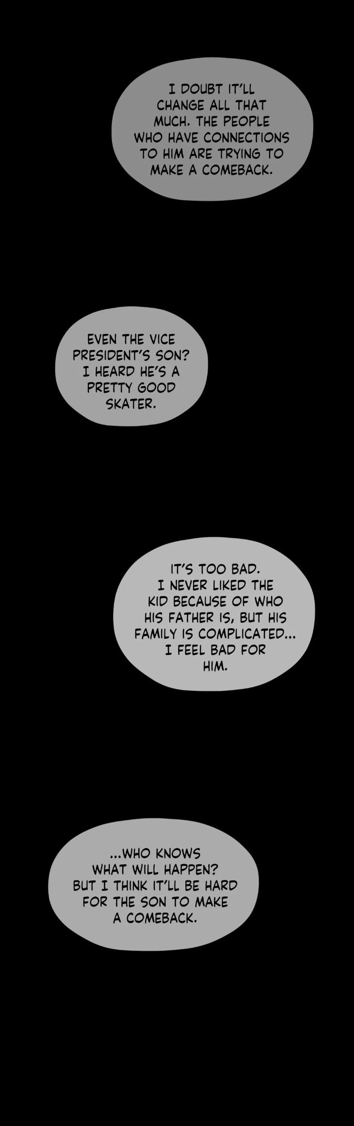 Surge Towards You by Cheongyeon – SE 6 [Eng] page 6