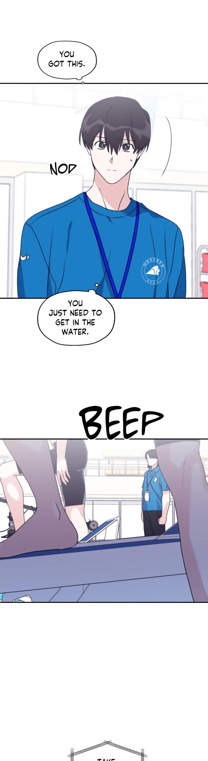 Surge Towards You by Cheongyeon – SE 6 [Eng] page 6