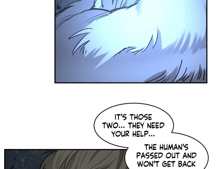In Cold Love by 10min – Uncensored [Eng] page 7