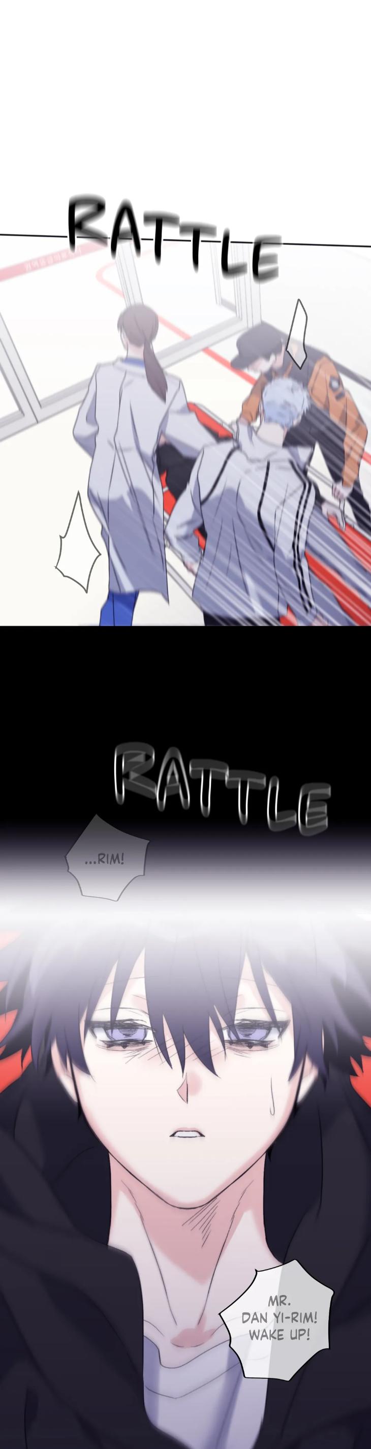 Surge Towards You by Cheongyeon – SE 6 [Eng] page 5