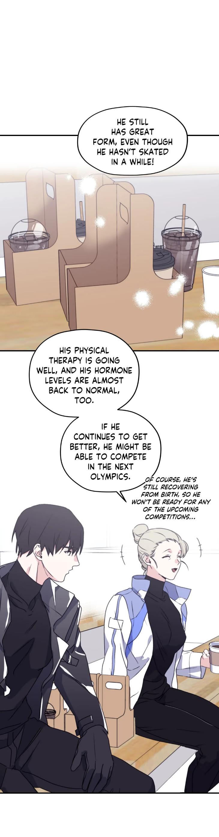 Surge Towards You by Cheongyeon – SE 6 [Eng] page 6