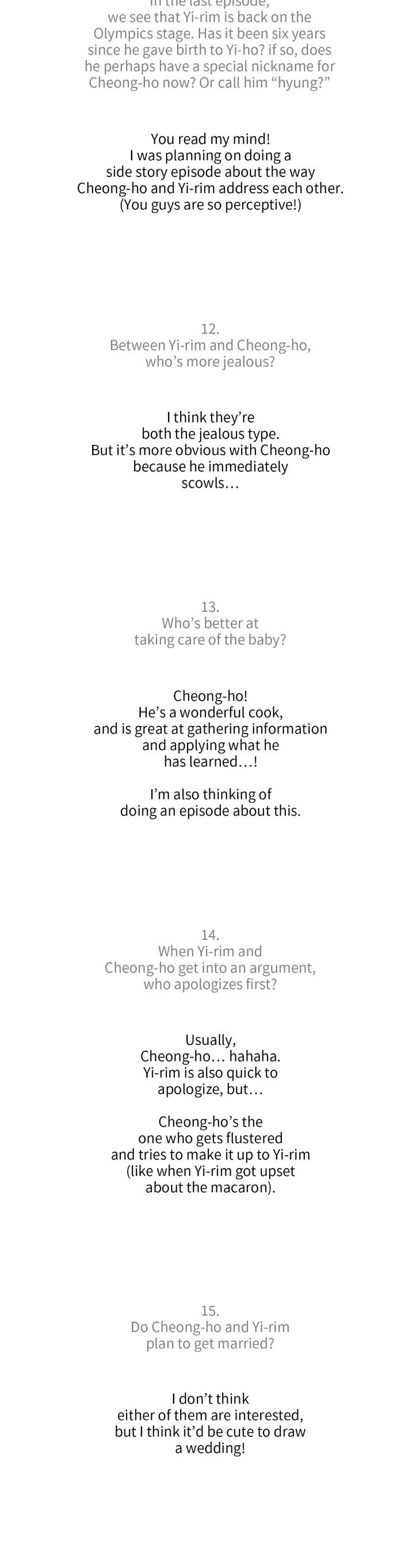 Surge Towards You by Cheongyeon – SE 6 [Eng] page 6