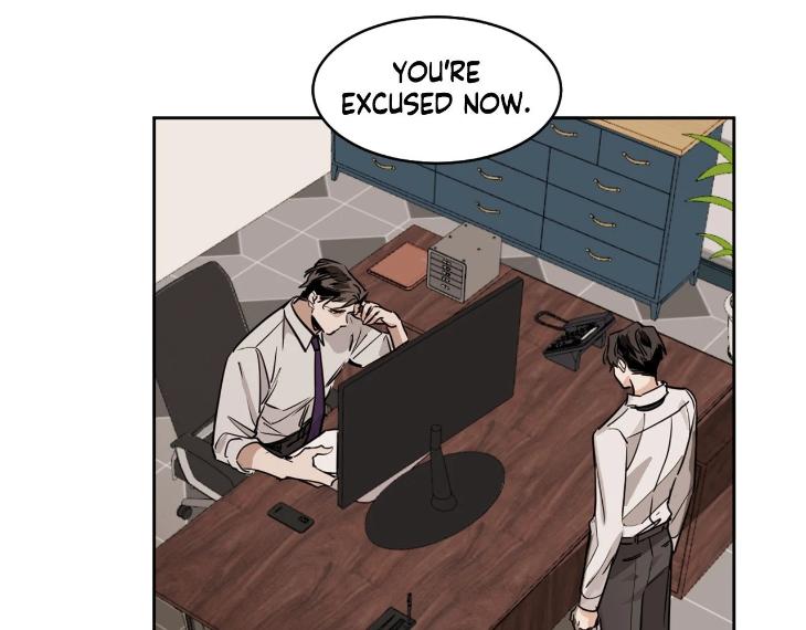 In Cold Love by 10min – Uncensored [Eng] page 7