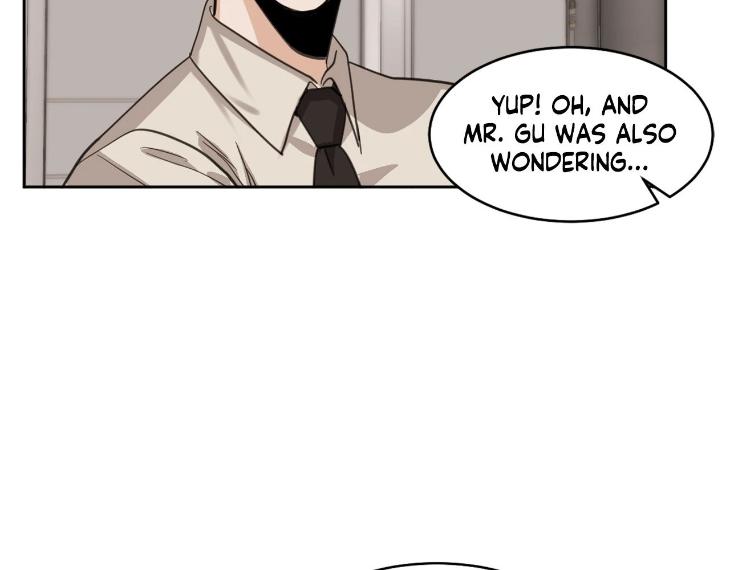 In Cold Love by 10min – Uncensored [Eng] page 7