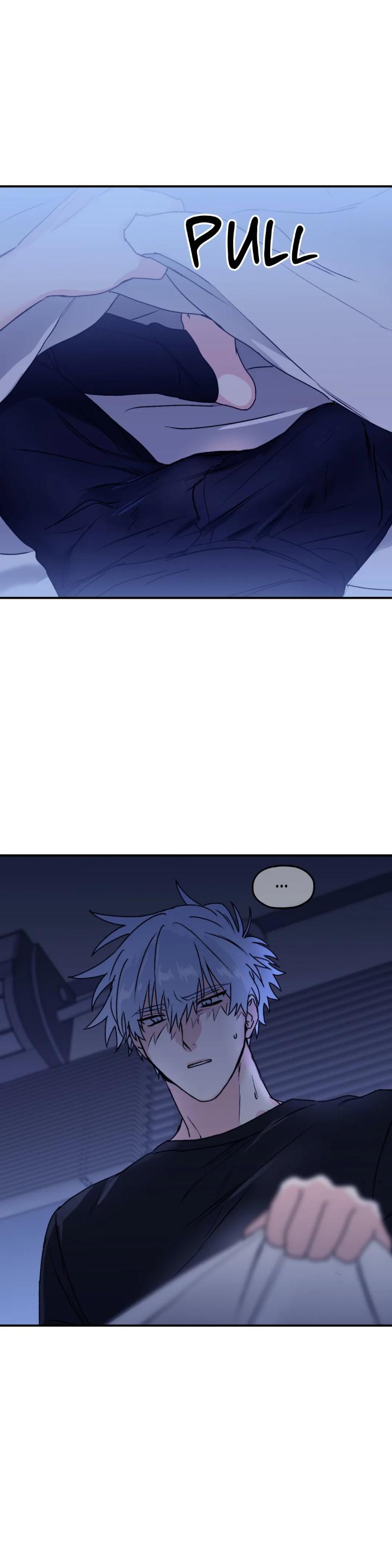 Surge Towards You by Cheongyeon – SE 6 [Eng] page 7