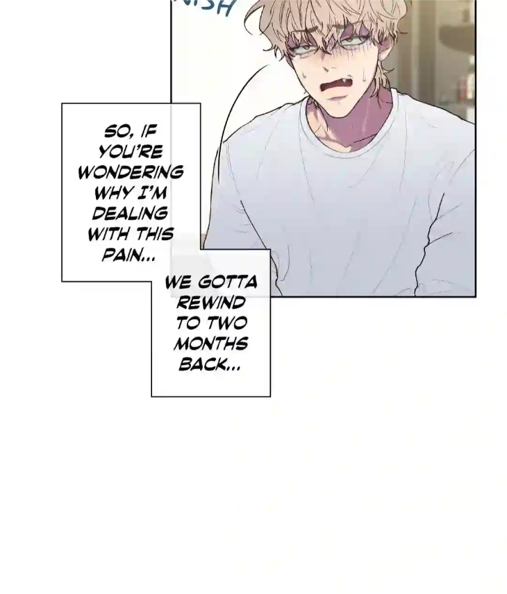 Reluctant Encounters by Gyeon – Uncensored – Ch. 48 [Eng] page 7