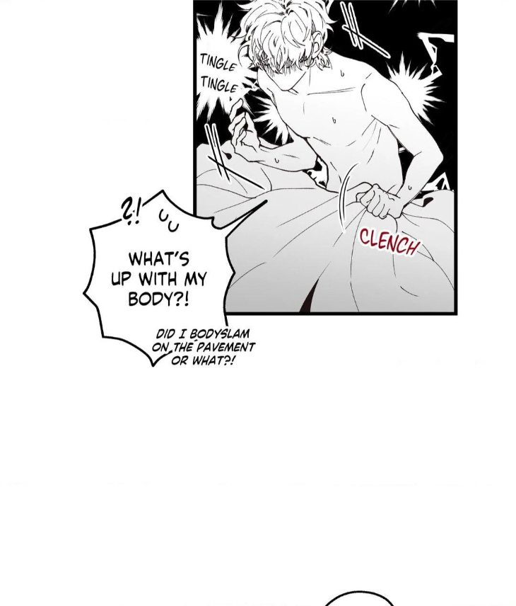 Reluctant Encounters by Gyeon – Uncensored – Ch. 48 [Eng] page 7