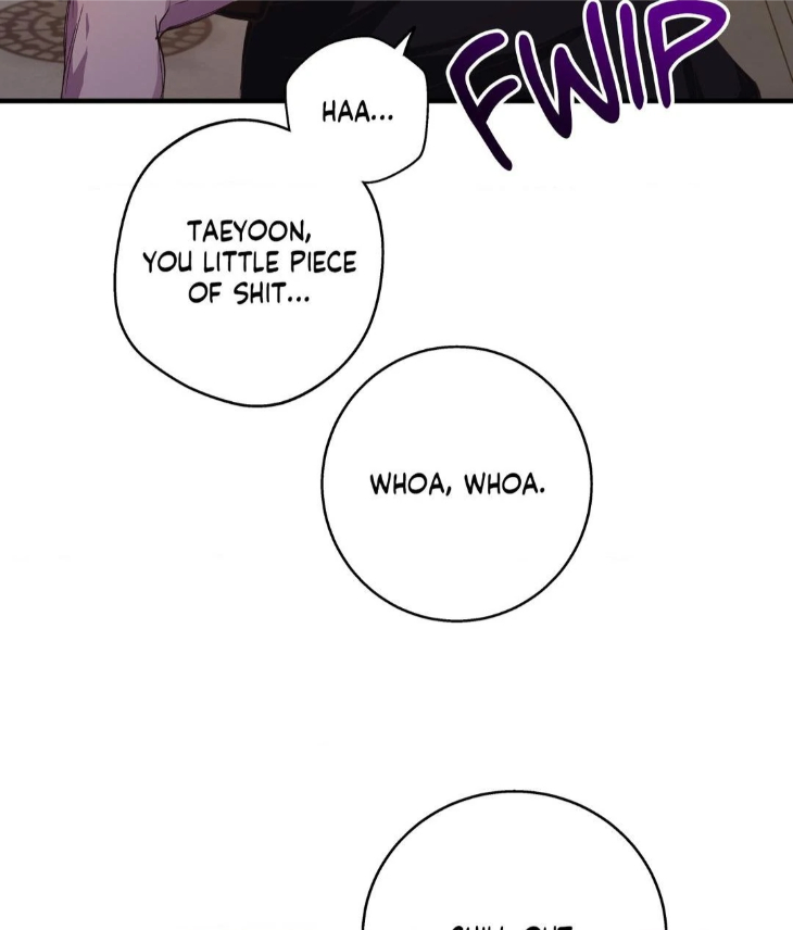 Reluctant Encounters by Gyeon – Uncensored – Ch. 48 [Eng] page 7