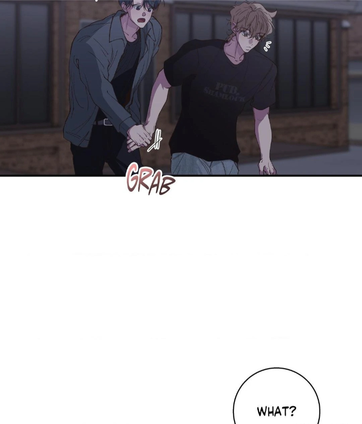 Reluctant Encounters by Gyeon – Uncensored – Ch. 48 [Eng] page 7