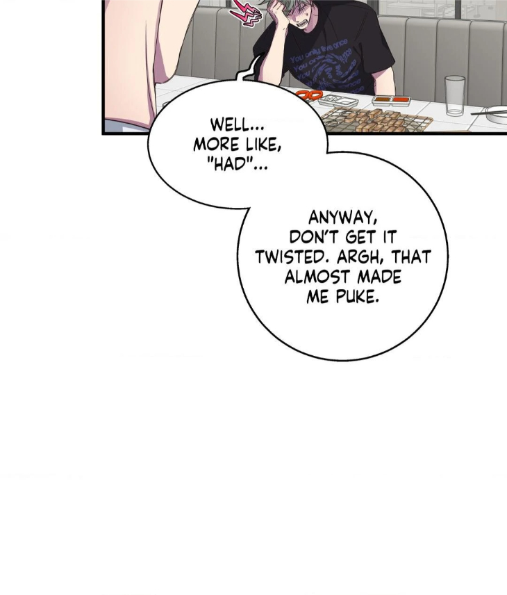 Reluctant Encounters by Gyeon – Uncensored – Ch. 48 [Eng] page 7