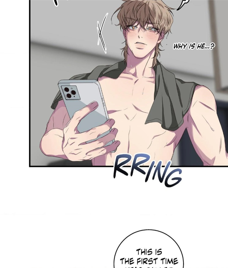 Reluctant Encounters by Gyeon – Uncensored – Ch. 48 [Eng] page 7