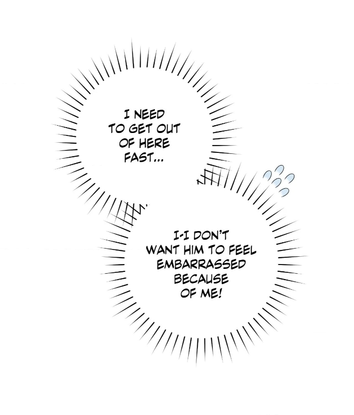 Ballboy Tactics by Yajii – Uncensored – Creator’s Note [Eng] page 7