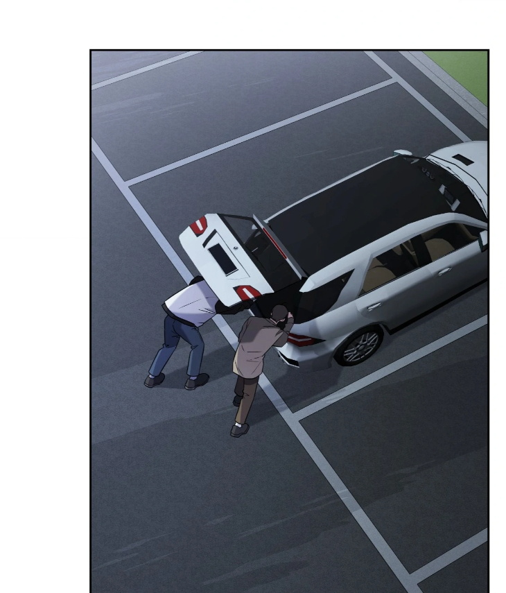 Ballboy Tactics by Yajii – Uncensored – Creator’s Note [Eng] page 7