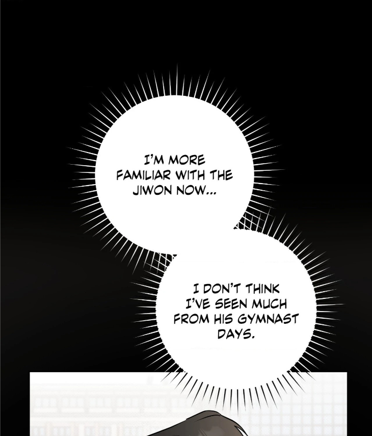 Ballboy Tactics by Yajii – Uncensored – Creator’s Note [Eng] page 7