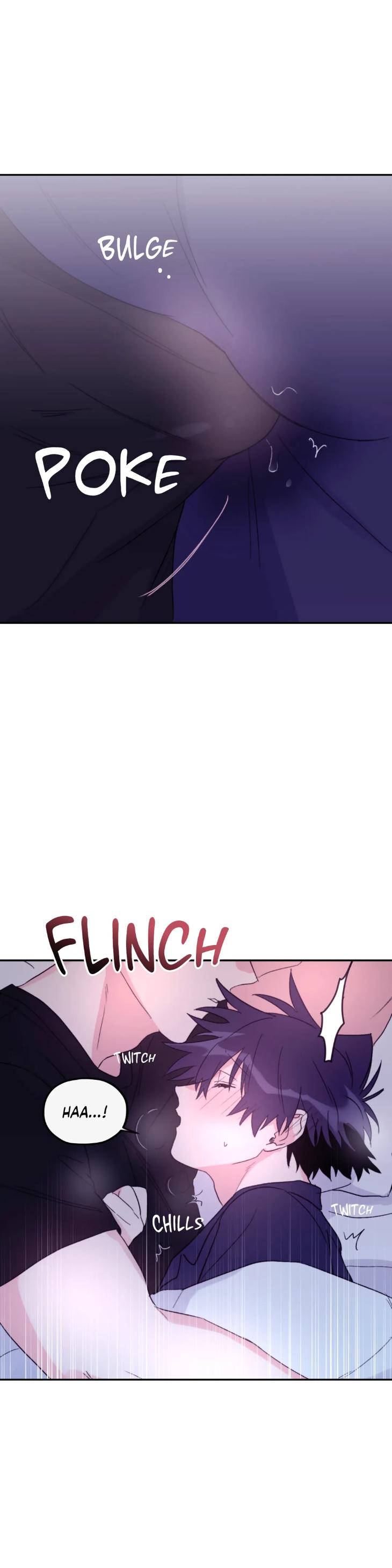 Surge Towards You by Cheongyeon – SE 6 [Eng] page 7